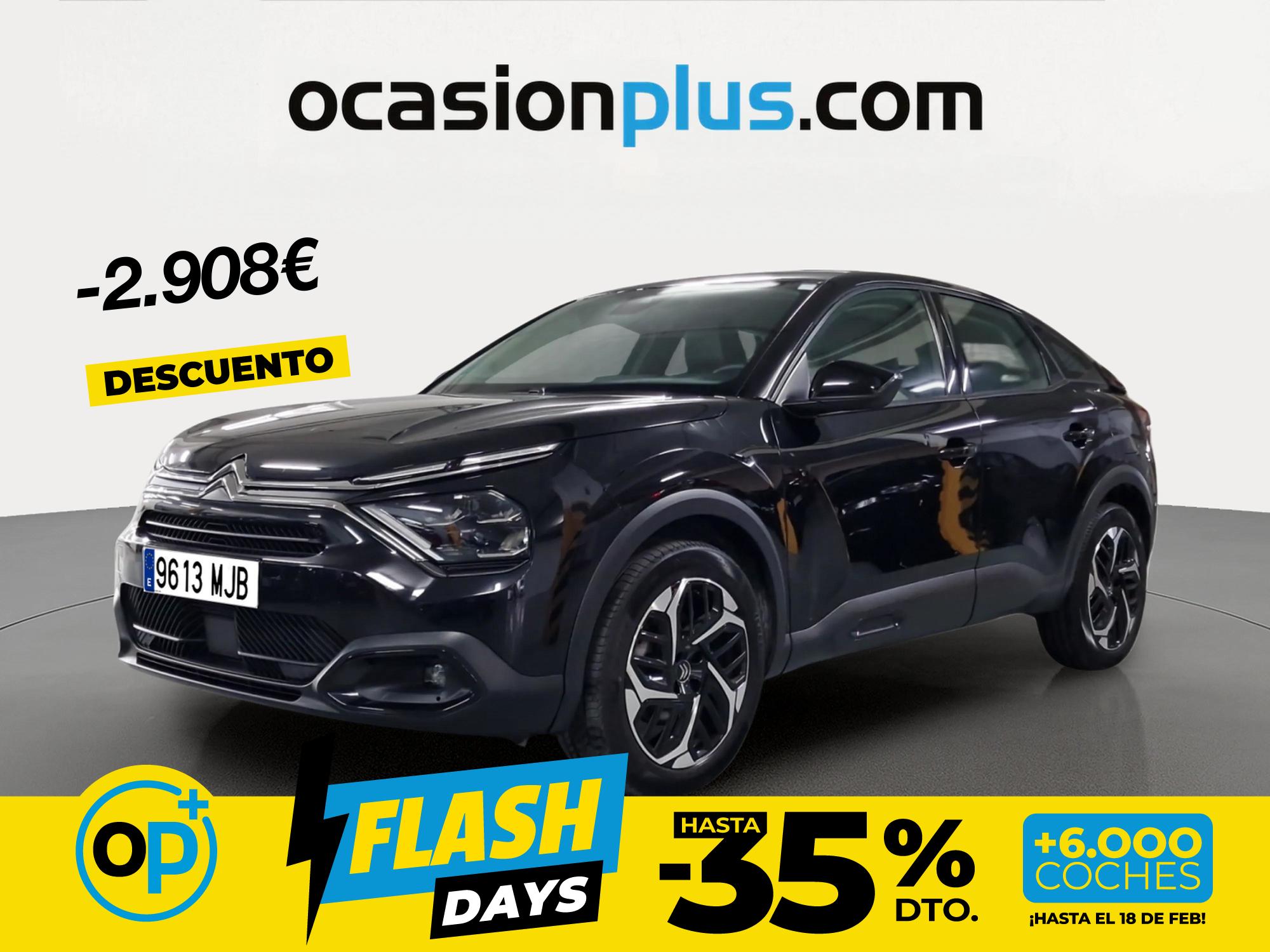 Foto del CITROEN C4 1.2 PureTech Feel Pack S&S 130