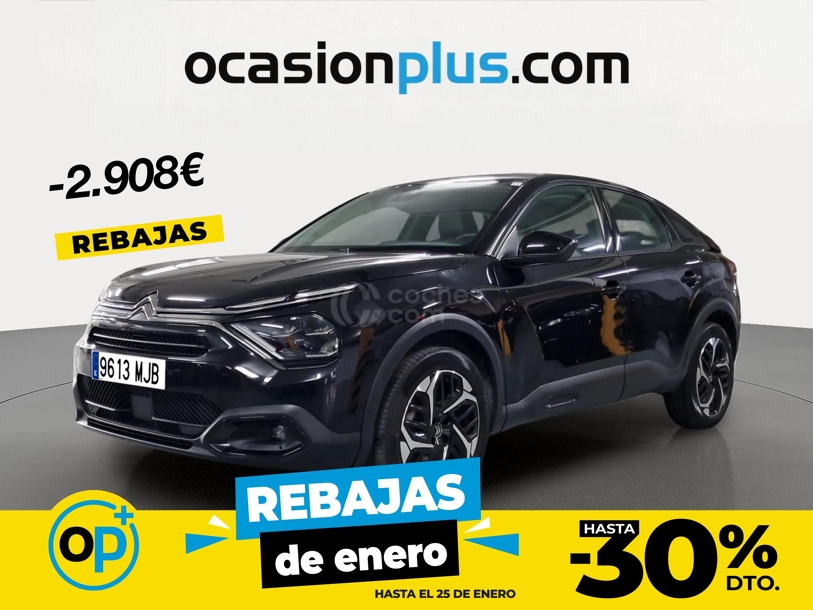 Foto del CITROEN C4 1.2 PureTech Feel Pack S&S 130