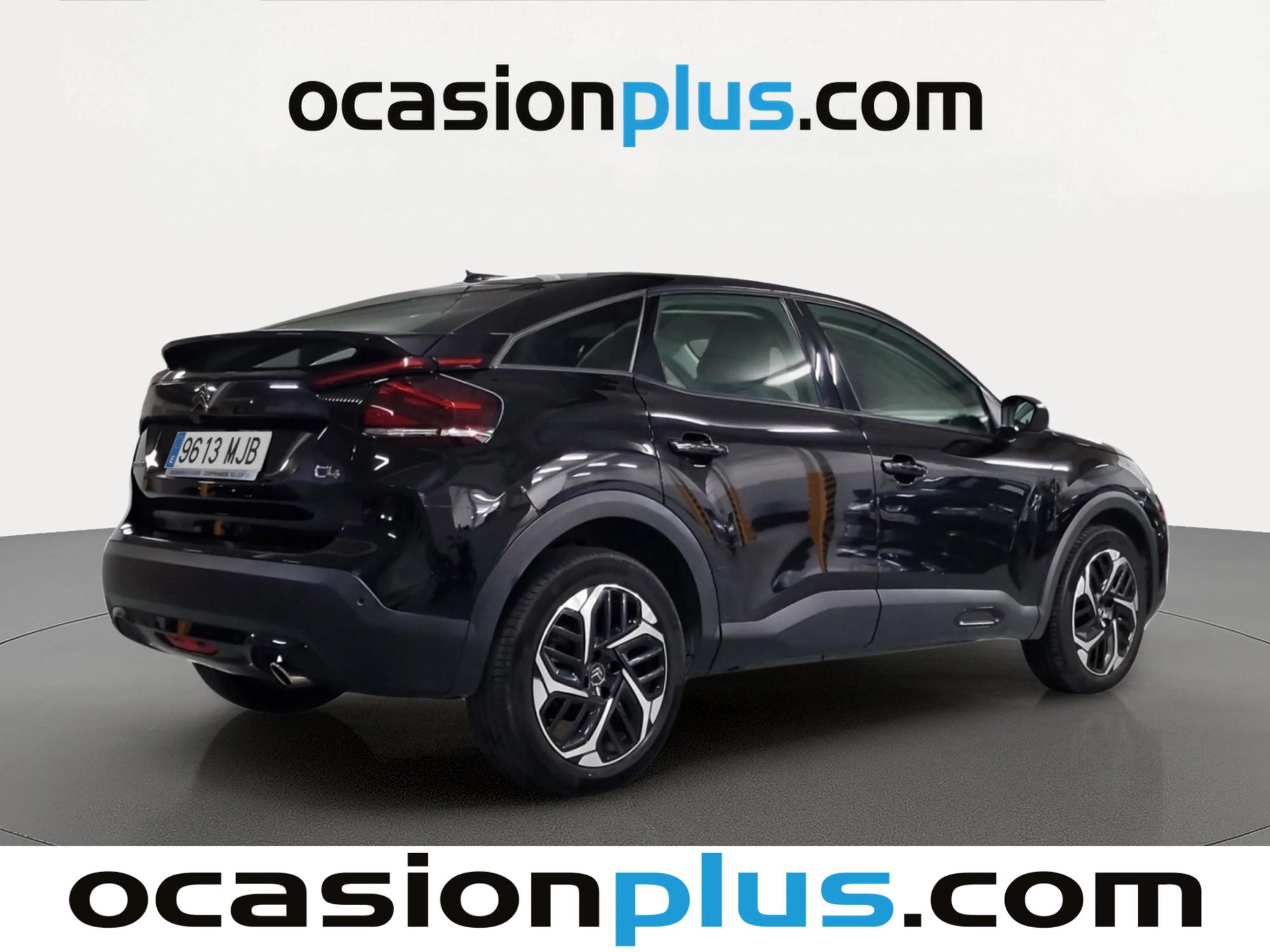 Foto del CITROEN C4 1.2 PureTech Feel Pack S&S 130