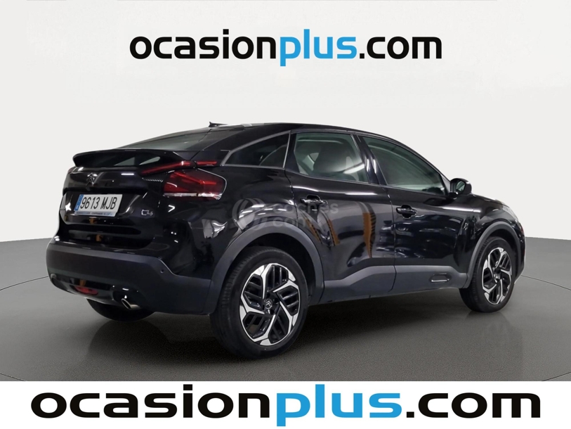 Foto del CITROEN C4 1.2 PureTech Feel Pack S&S 130