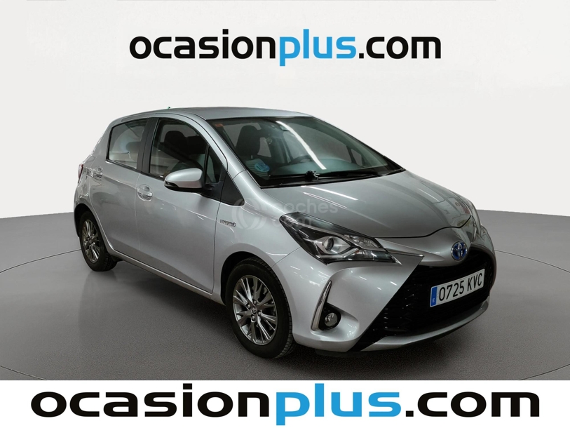 Foto del TOYOTA Yaris 100H 1.5 Active Tech