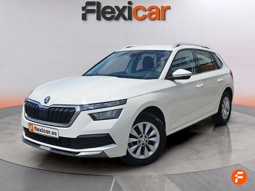 Foto del SKODA Kamiq 1.0 TSI Ambition 81kW DSG