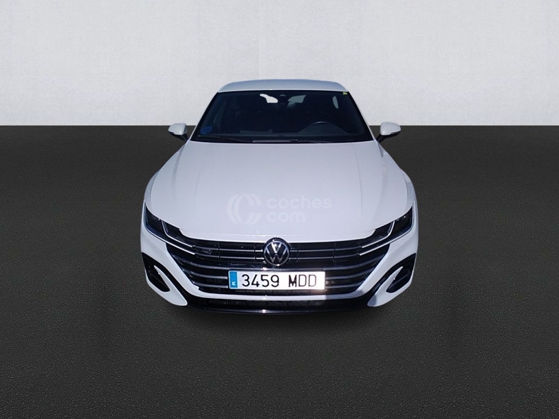 Foto del VOLKSWAGEN Arteon e-hybrid 1.4 TSI R-Line DSG6