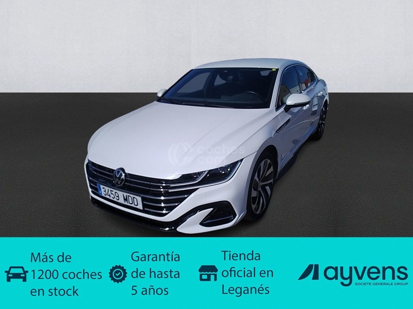 Foto del VOLKSWAGEN Arteon e-hybrid 1.4 TSI R-Line DSG6
