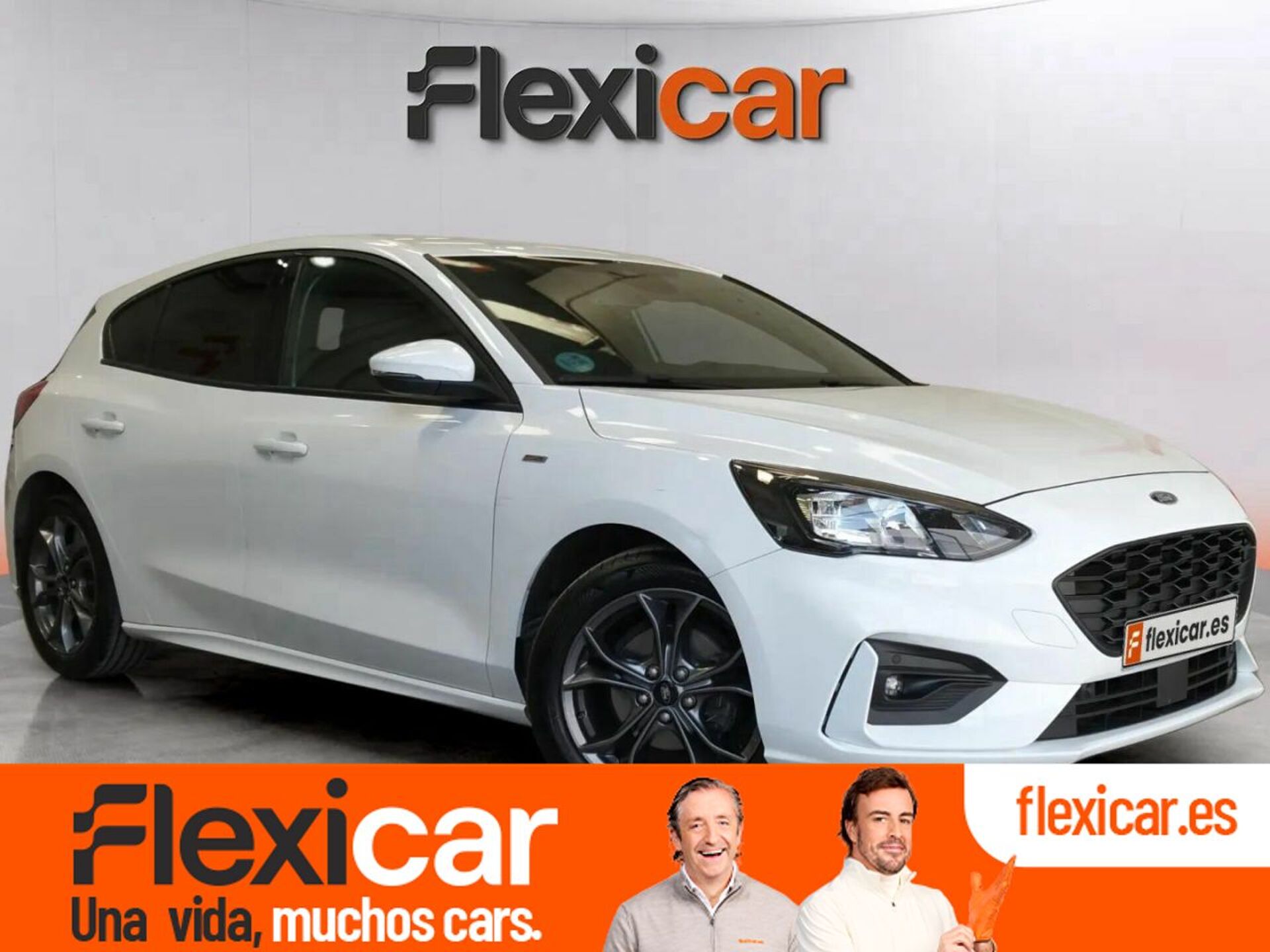 Imagen de FORD Focus