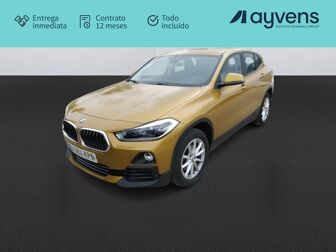 Imagen de BMW X2 sDrive 18iA