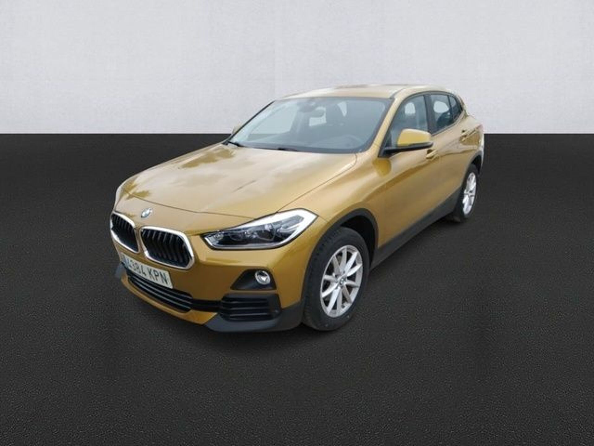 Imagen de BMW X2