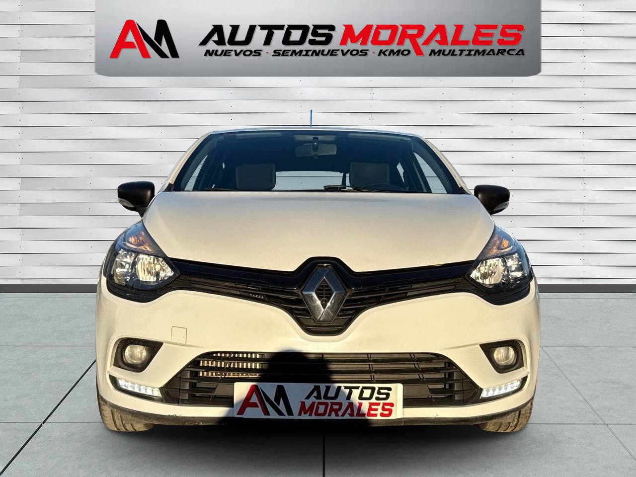 RENAULT Clio (1.5dCi Energy Business 55kW) en Huelva
