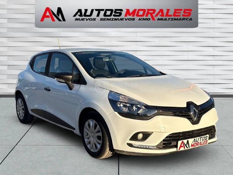 Foto del RENAULT Clio 1.5dCi Energy Business 55kW