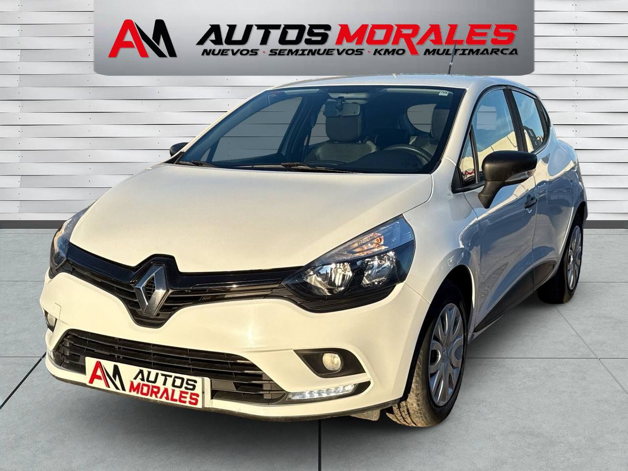 Foto del RENAULT Clio 1.5dCi Energy Business 55kW