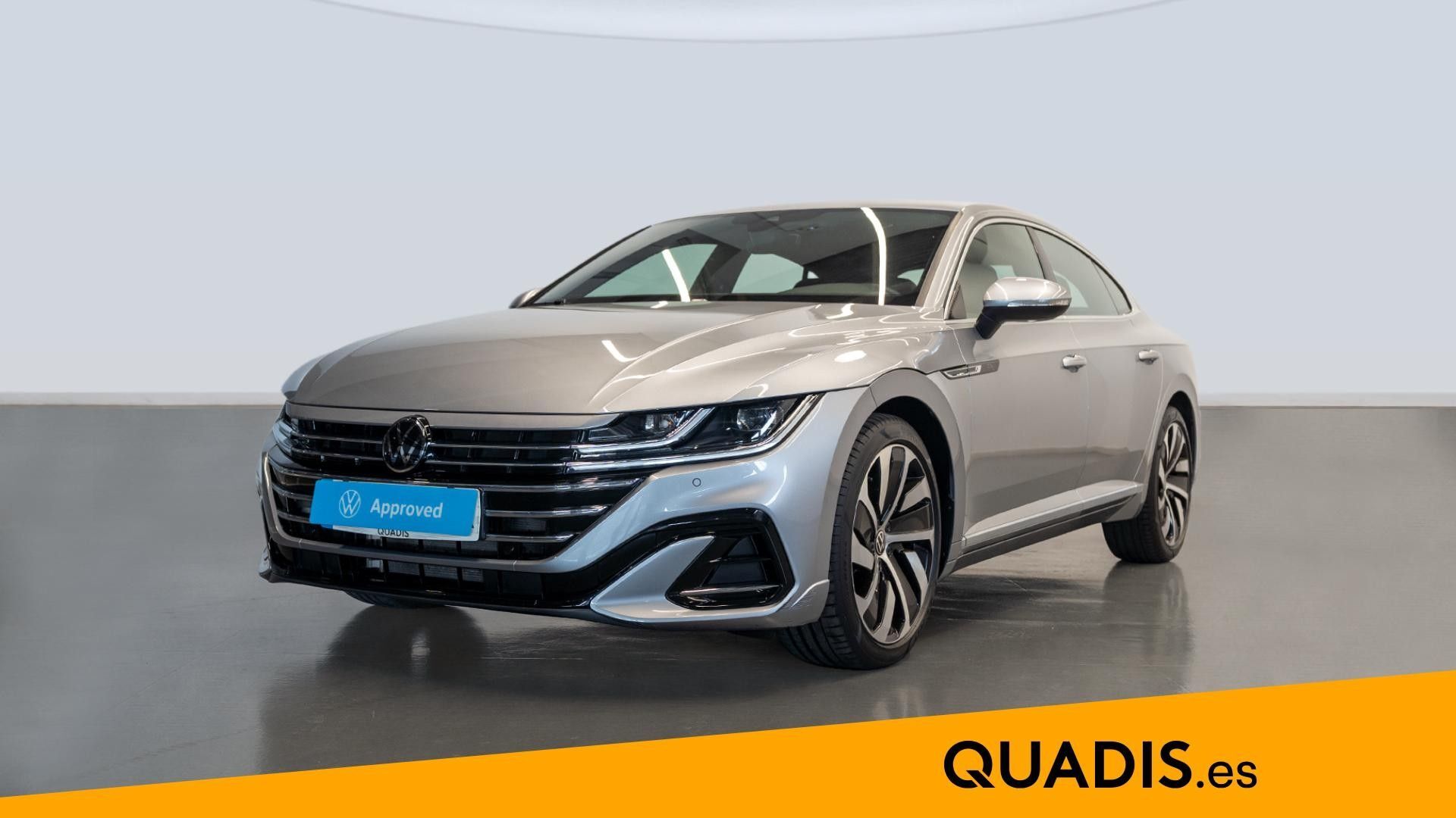 VOLKSWAGEN Arteon (R-Line 2.0 TDI 110 kW (150 CV) DSG) en Castellón
