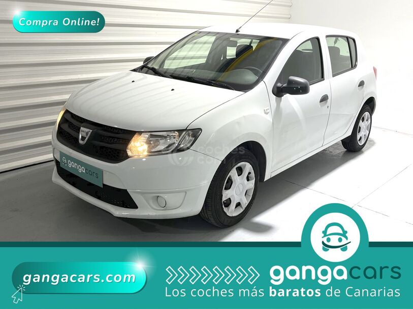 Foto del DACIA Sandero 1.2 Ambiance