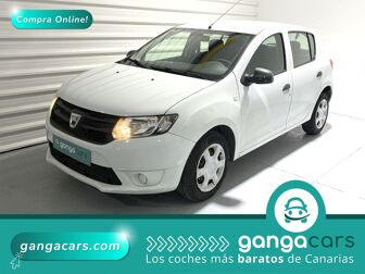 Imagen de DACIA Sandero 1.2 Ambiance