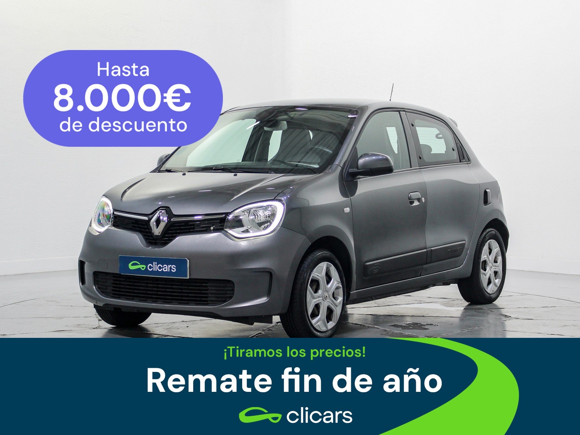 Imagen de RENAULT Twingo