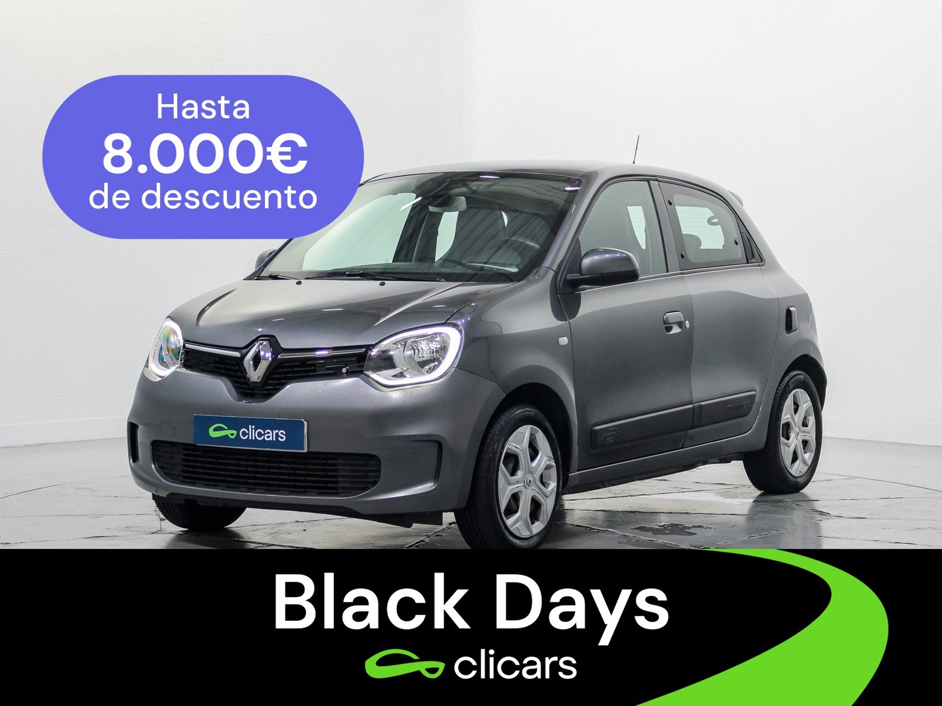 Imagen de RENAULT Twingo