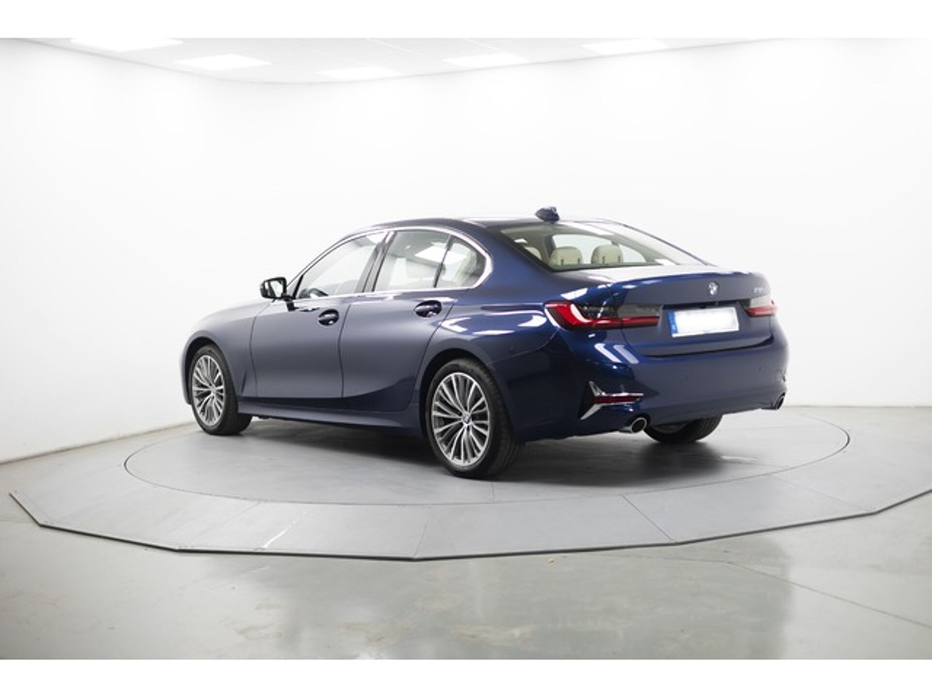 Imagen de BMW Serie 3