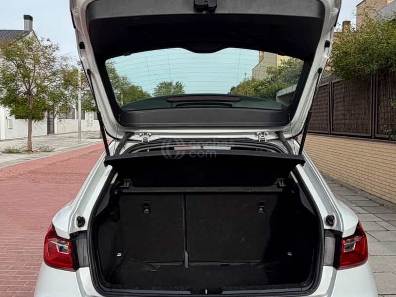 Foto del AUDI A1 Sportback 25 TFSI Black line