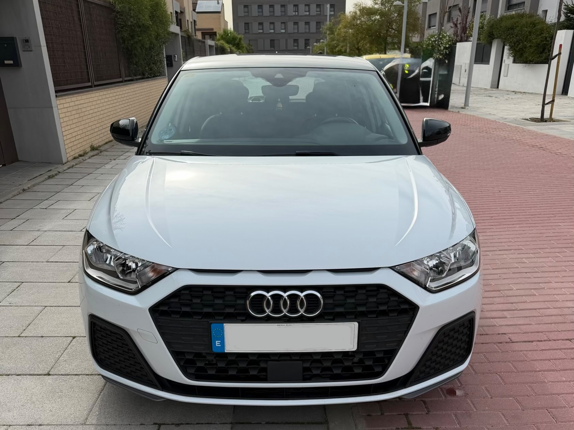Imagen de AUDI A1