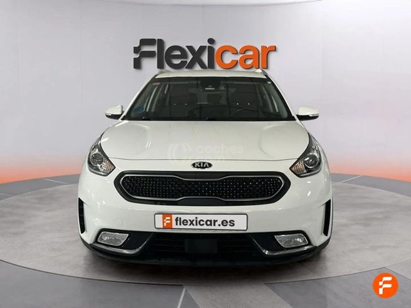 Foto del KIA Niro 1.6 PHEV Drive