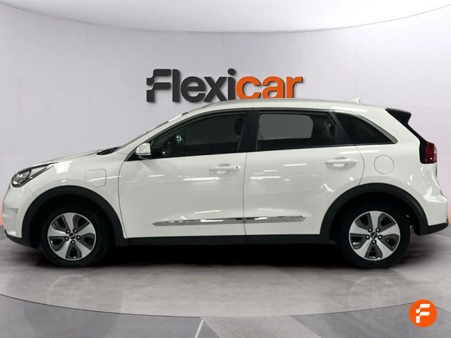 Foto del KIA Niro 1.6 PHEV Drive