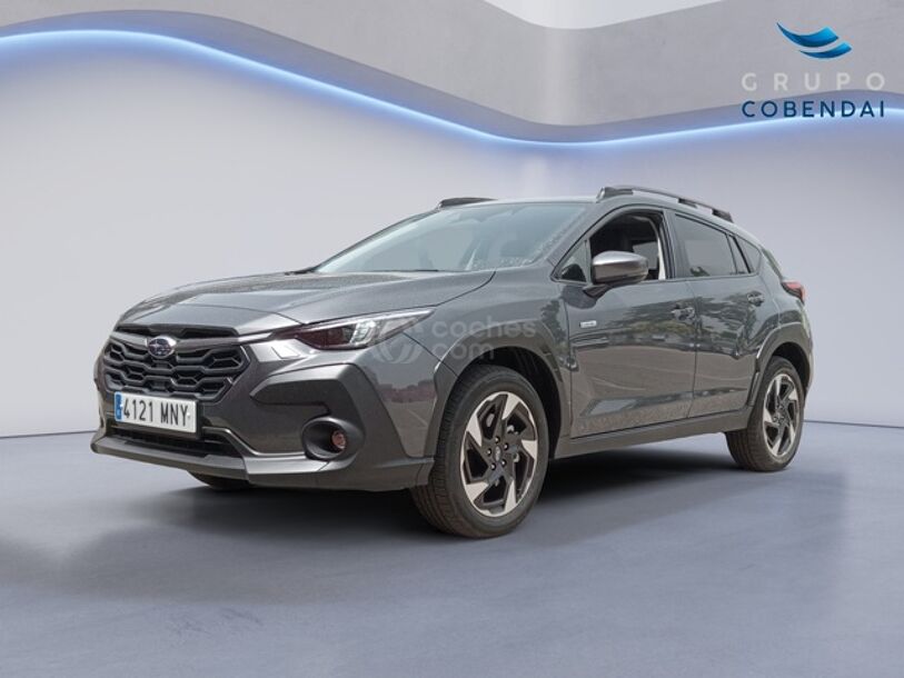 Foto del SUBARU Crosstrek 2.0i Hybrid Active CVT