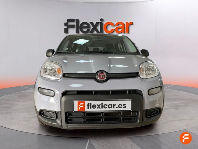 Foto del FIAT Panda 1.0 Gse Hybrid