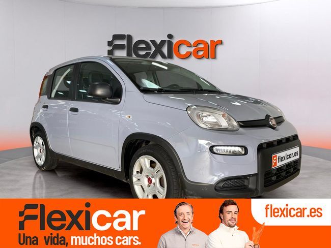 Foto del FIAT Panda 1.0 Gse Hybrid