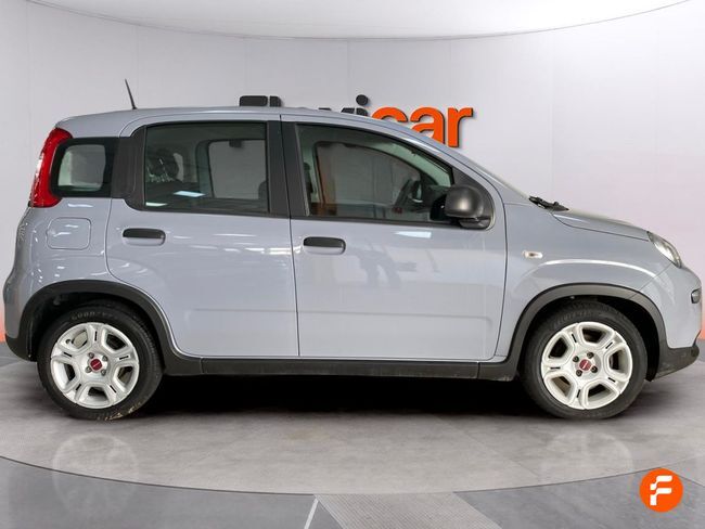 Foto del FIAT Panda 1.0 Gse Hybrid