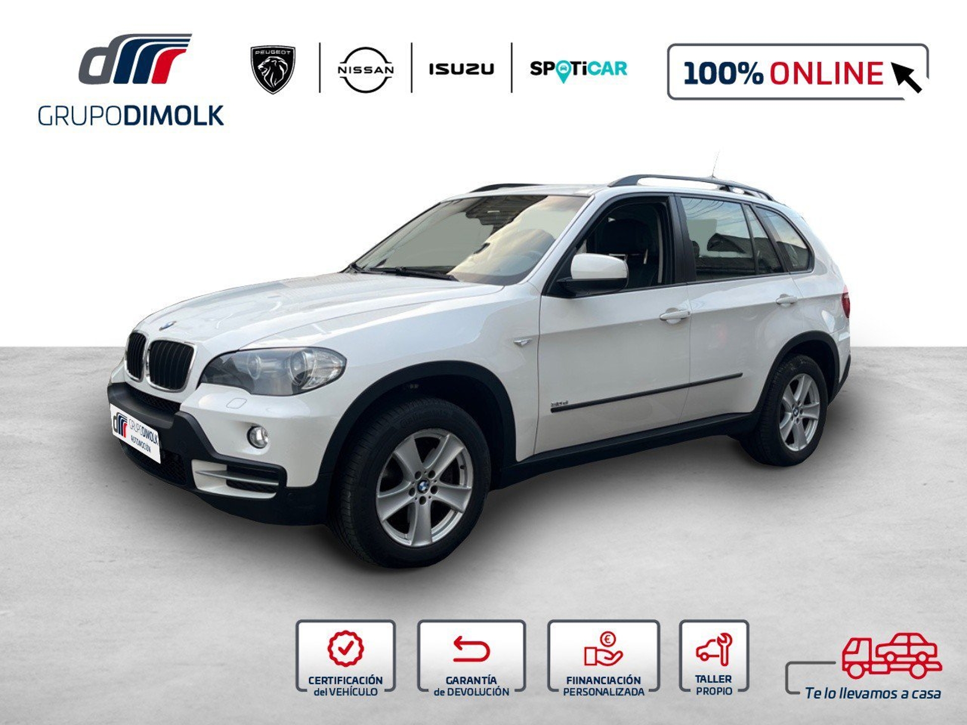 Imagen de BMW X5