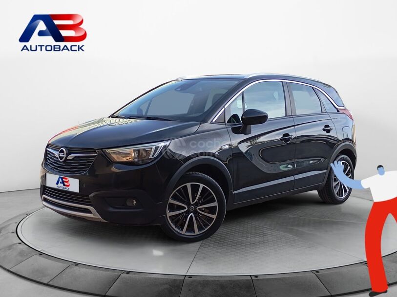 Foto del OPEL Crossland X 1.2T S&S Ultimate Aut. 110