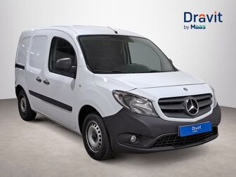 Imagen de MERCEDES Citan Furgón 109CDI BE Largo