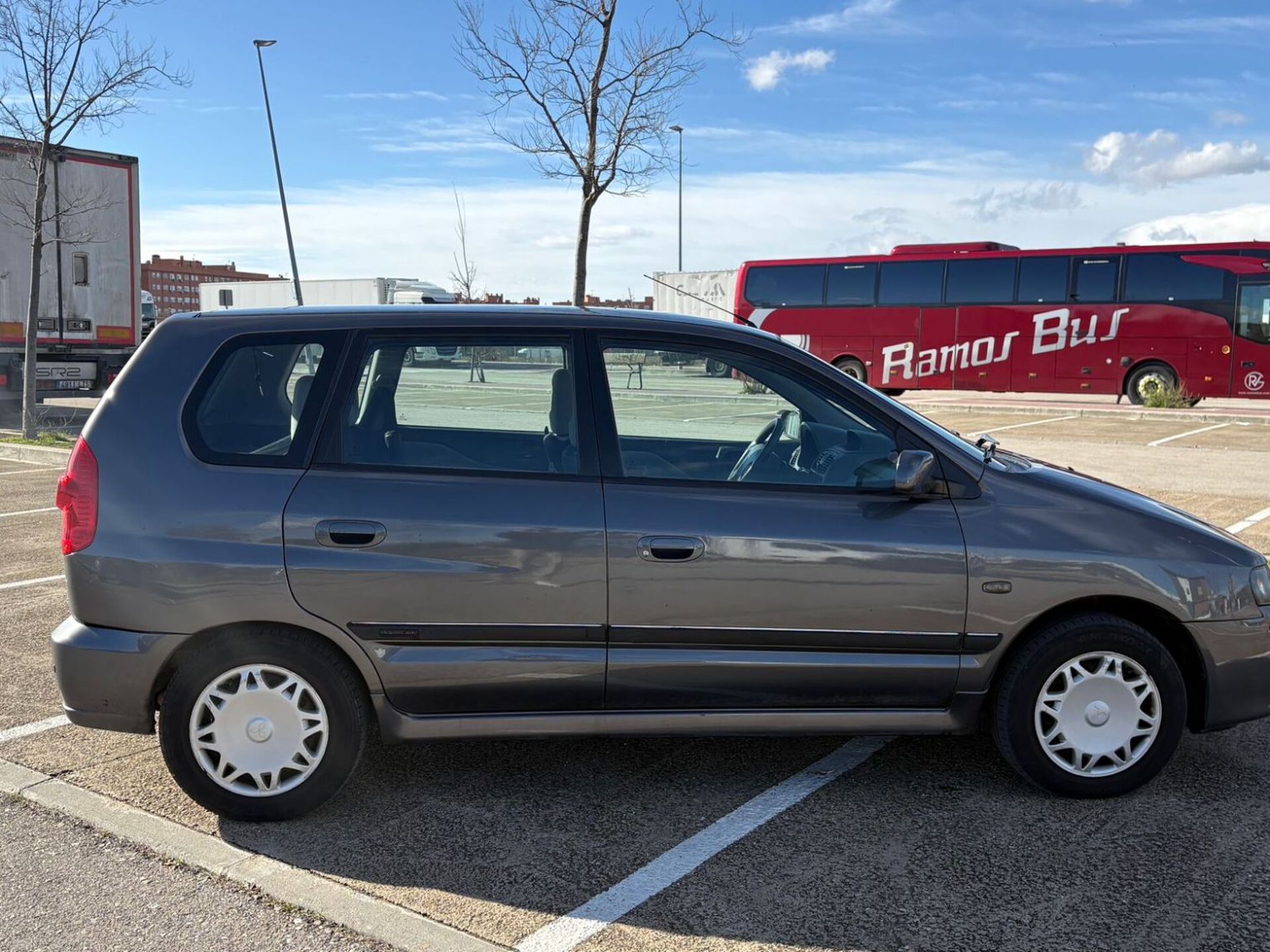 Imagen 2 de MITSUBISHI Space Star