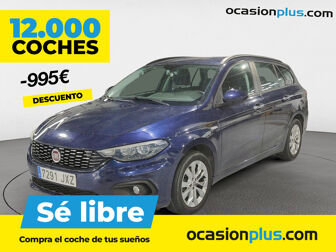 Imagen de FIAT Tipo SW 1.6 Multijet II Easy