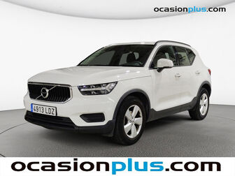 Imagen de VOLVO XC40 T3 Momentum Core Aut.