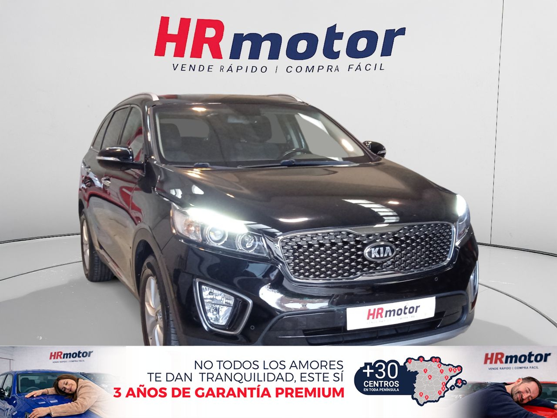 Imagen de KIA Sorento