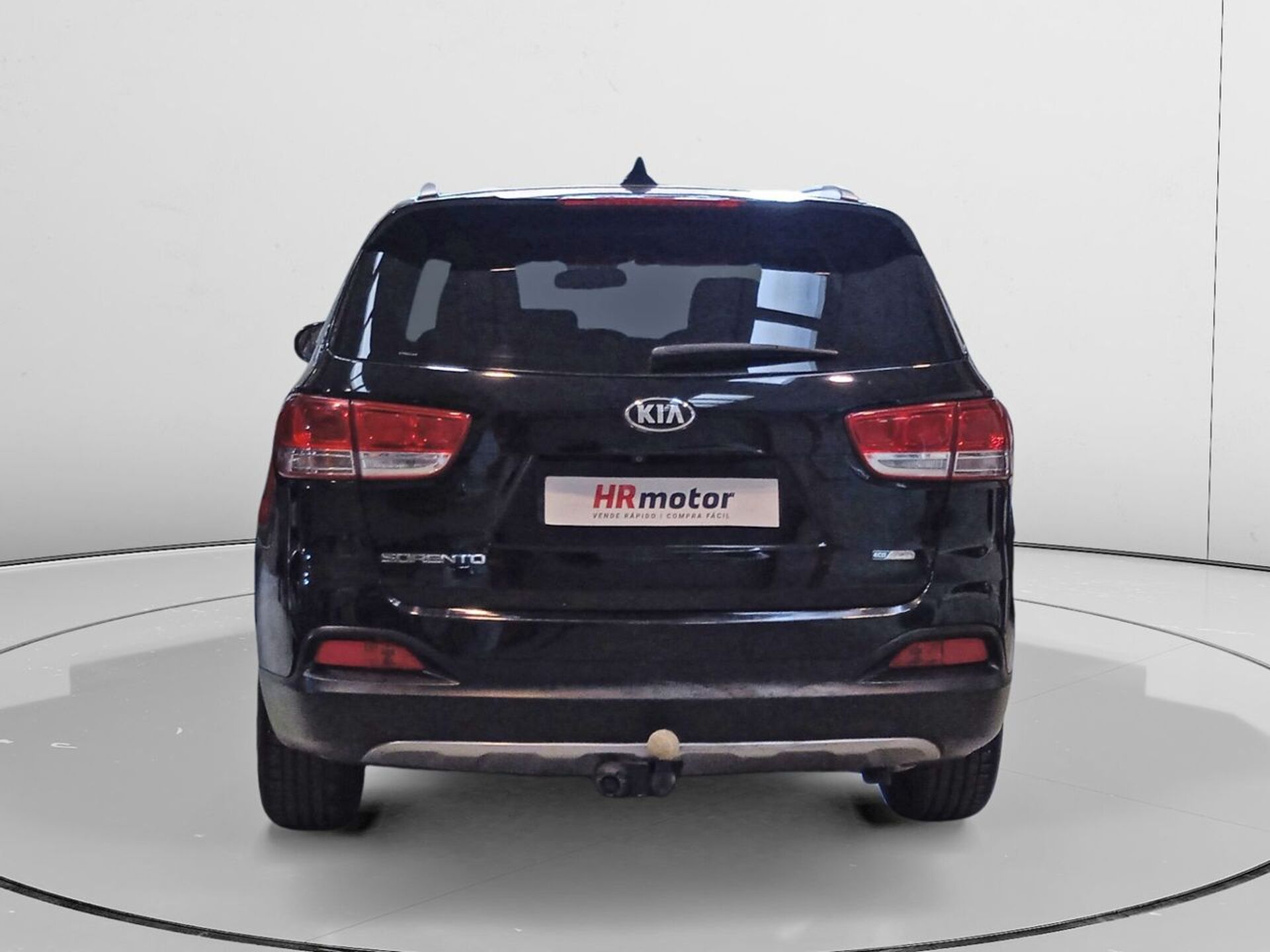 Imagen 3 de KIA Sorento