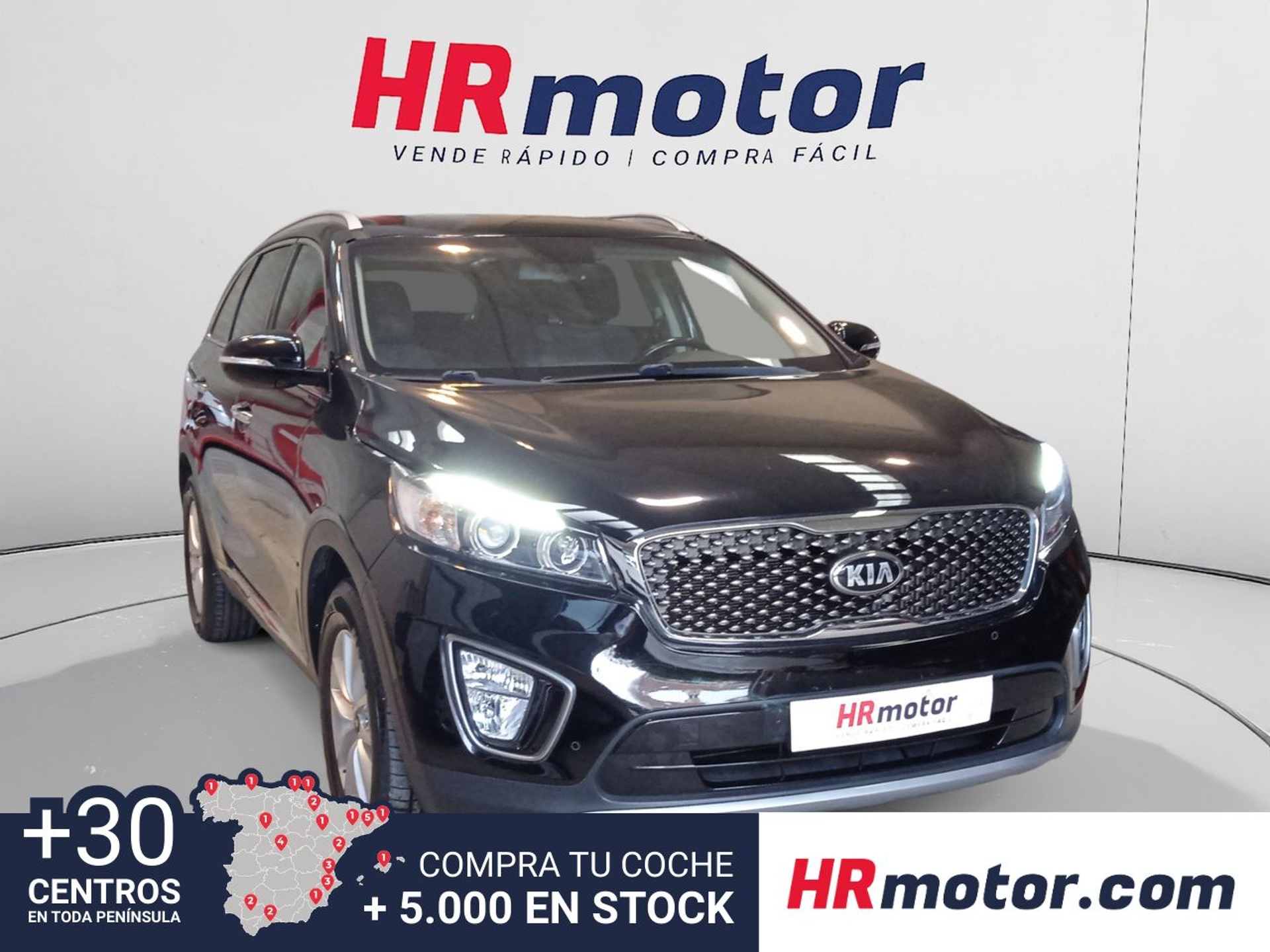 Imagen de KIA Sorento