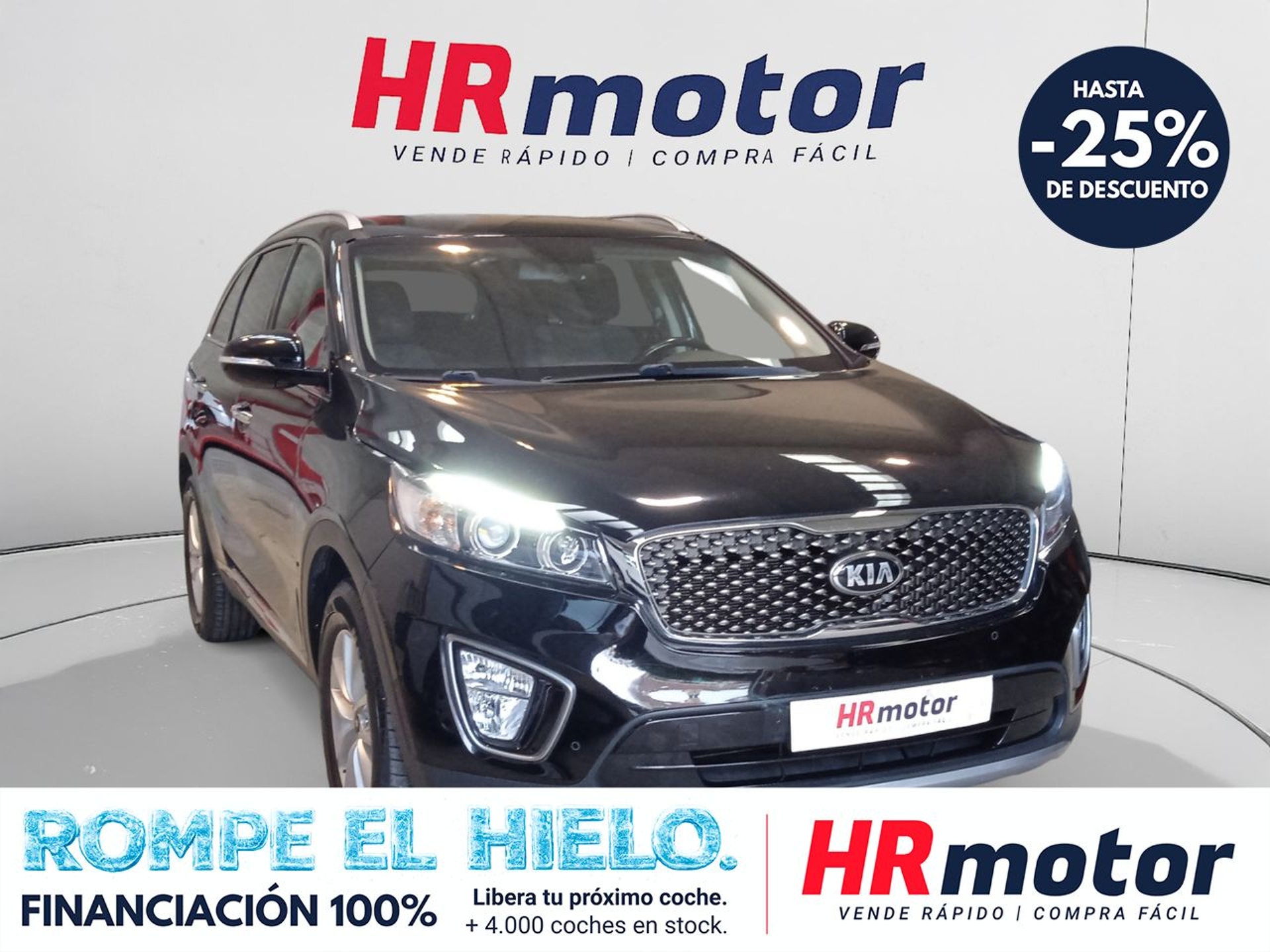 Imagen de KIA Sorento