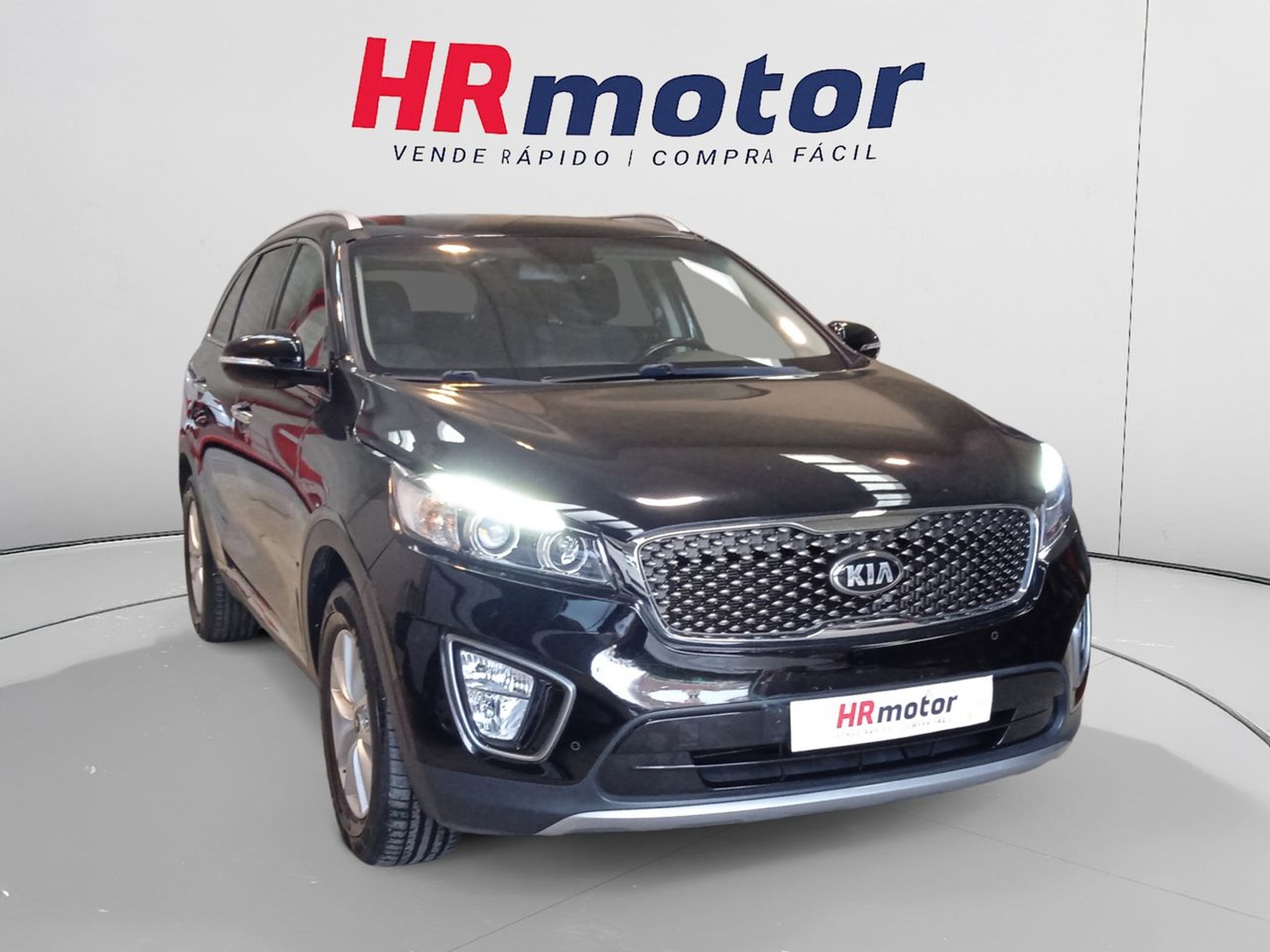 Imagen de KIA Sorento