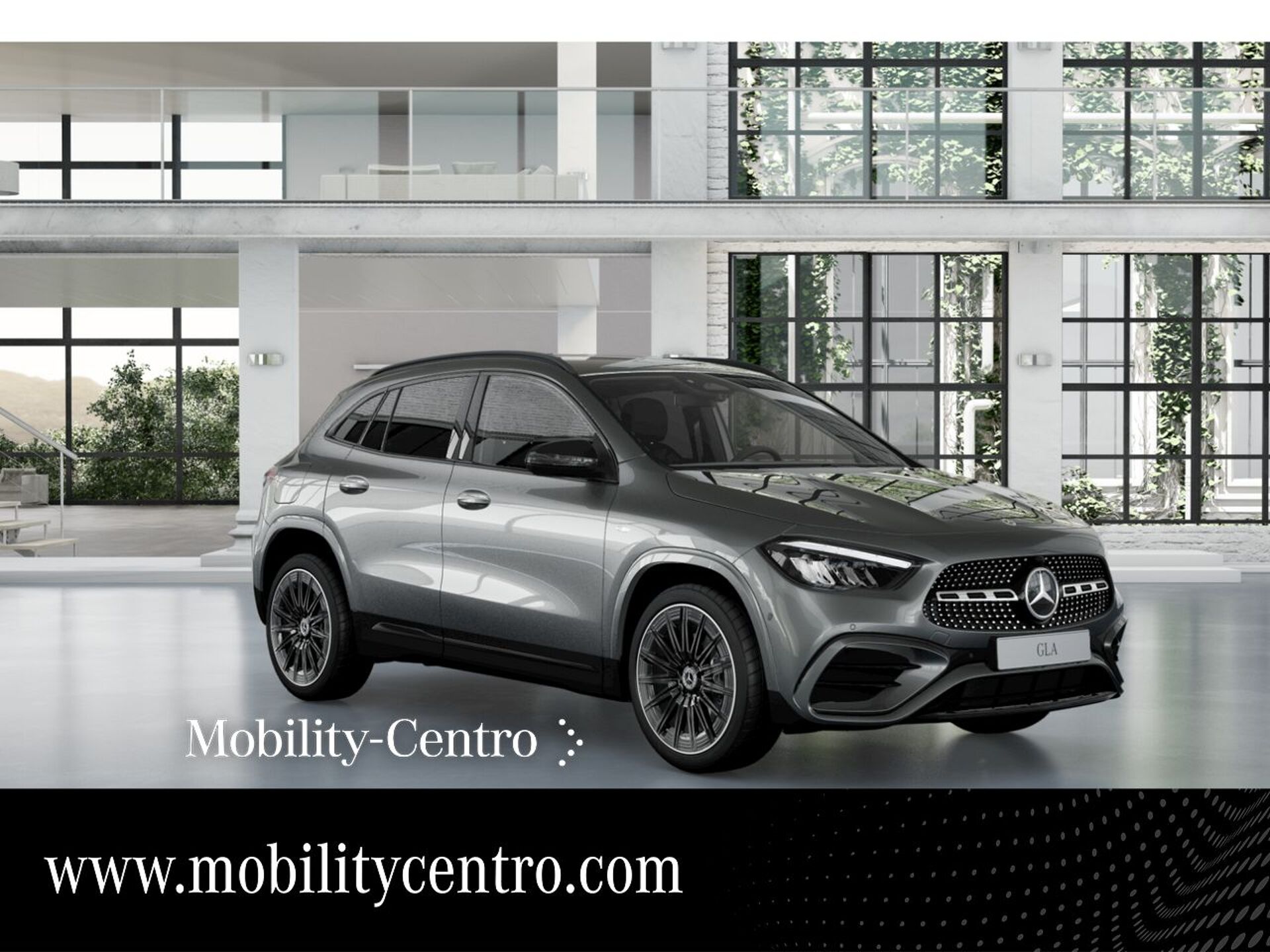 Imagen de MERCEDES Clase GLA
