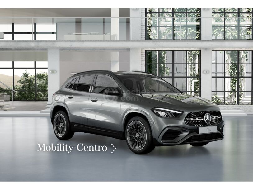 Foto del MERCEDES Clase GLA GLA 250e