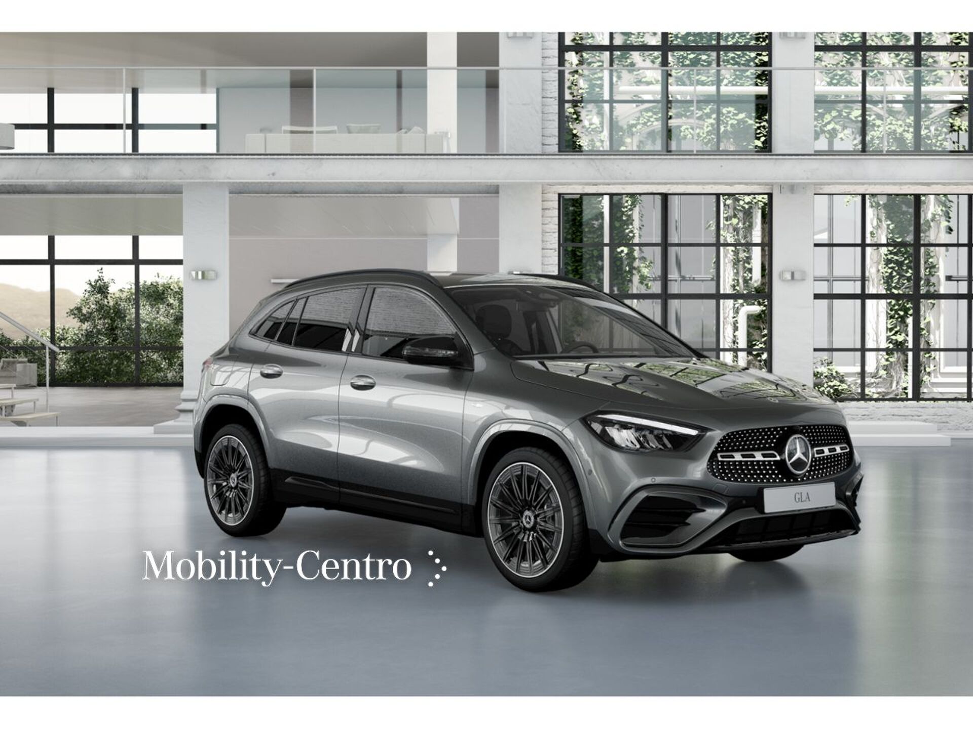 Imagen de MERCEDES Clase GLA
