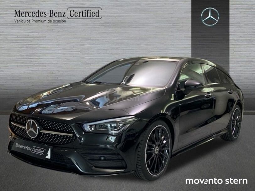 Foto del MERCEDES Clase CLA CLA 220d