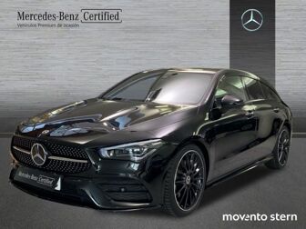 Imagen de MERCEDES Clase CLA CLA 220d