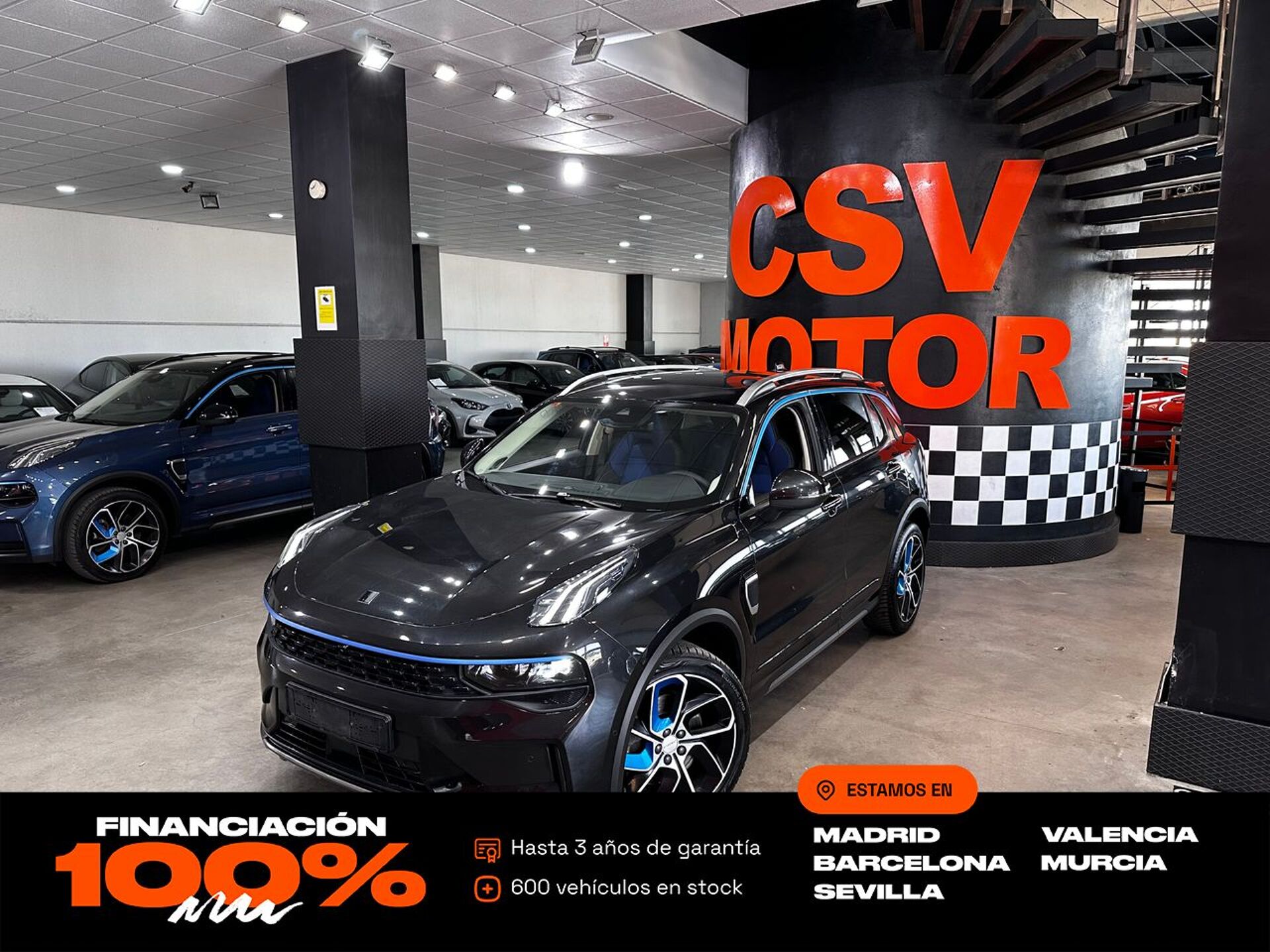 Imagen de LYNK & CO 01
