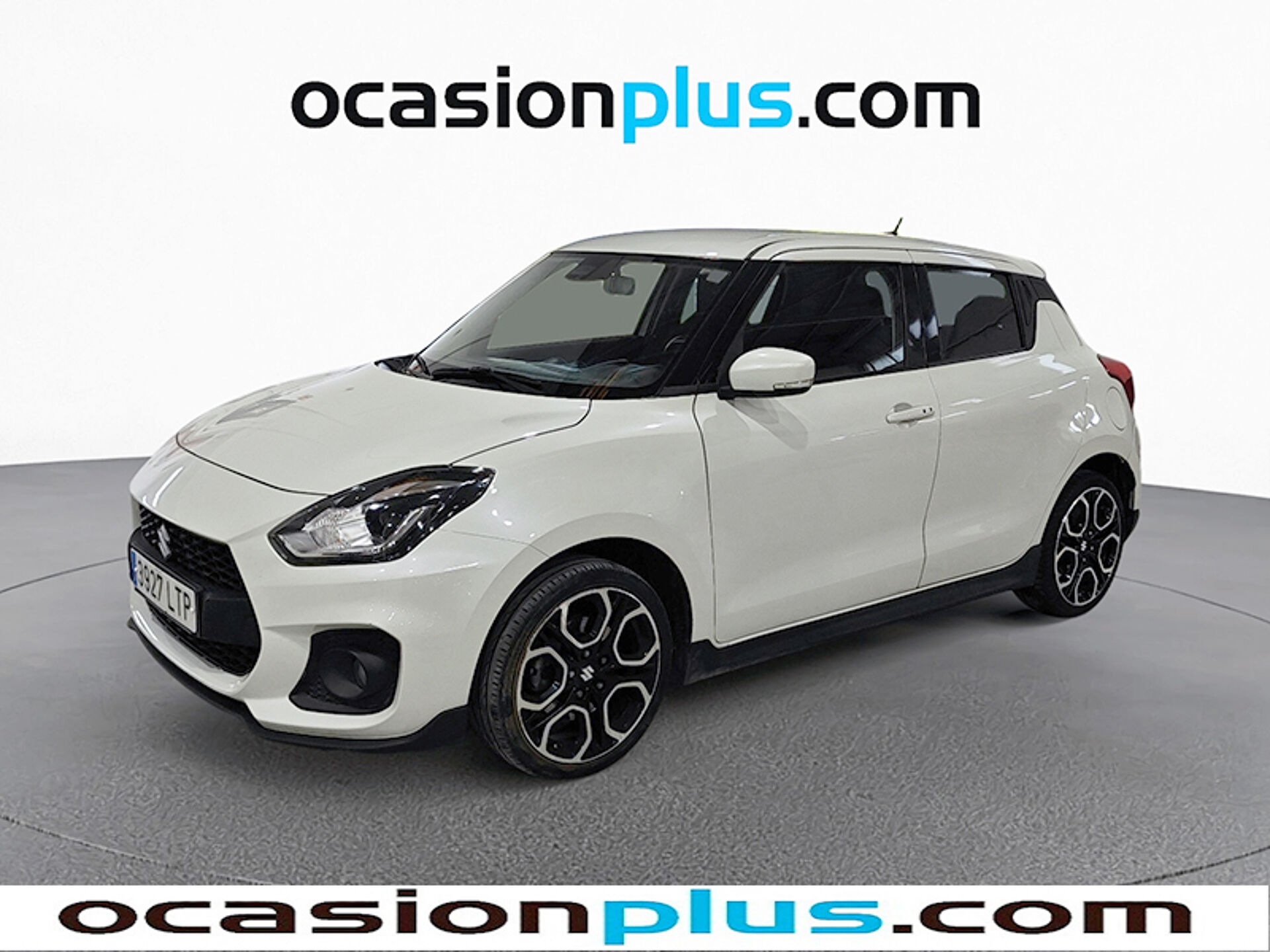 Imagen 1 de SUZUKI Swift