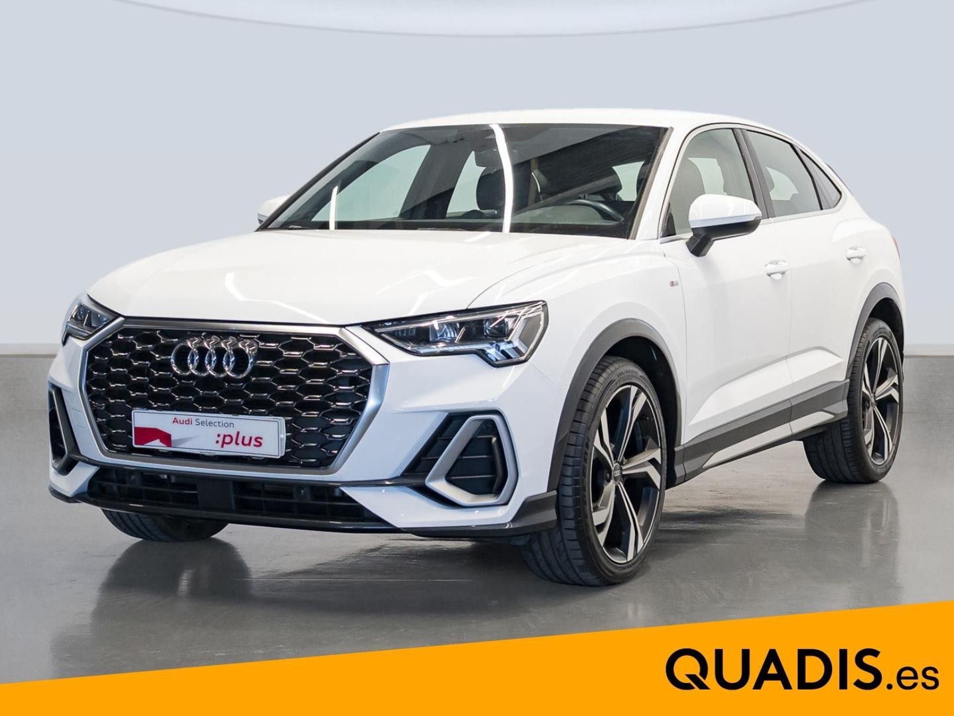 Imagen de AUDI Q3