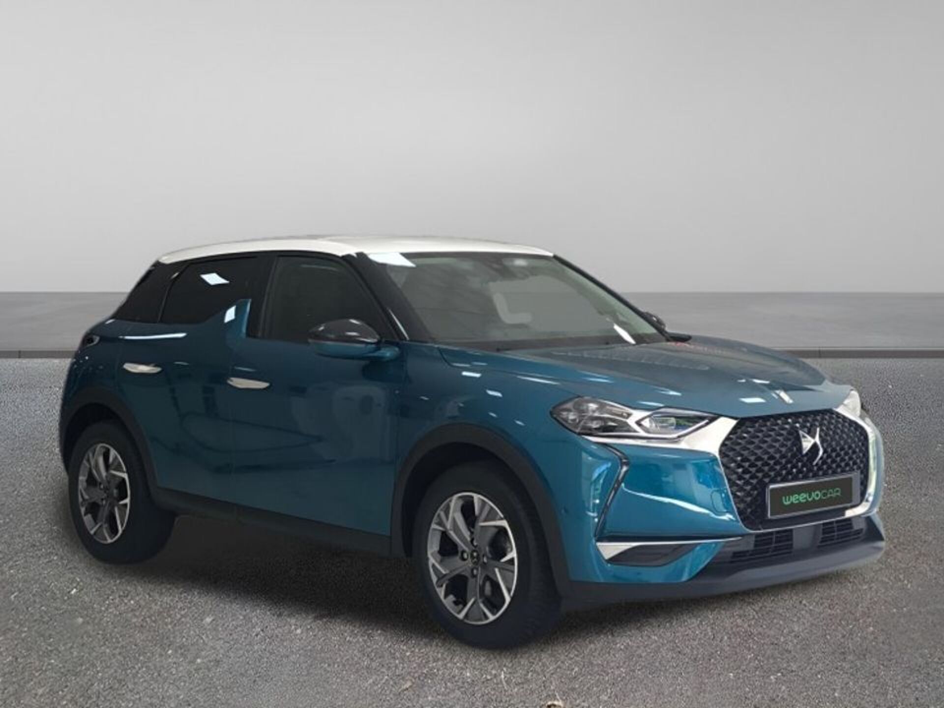 Imagen 3 de DS DS3 Crossback