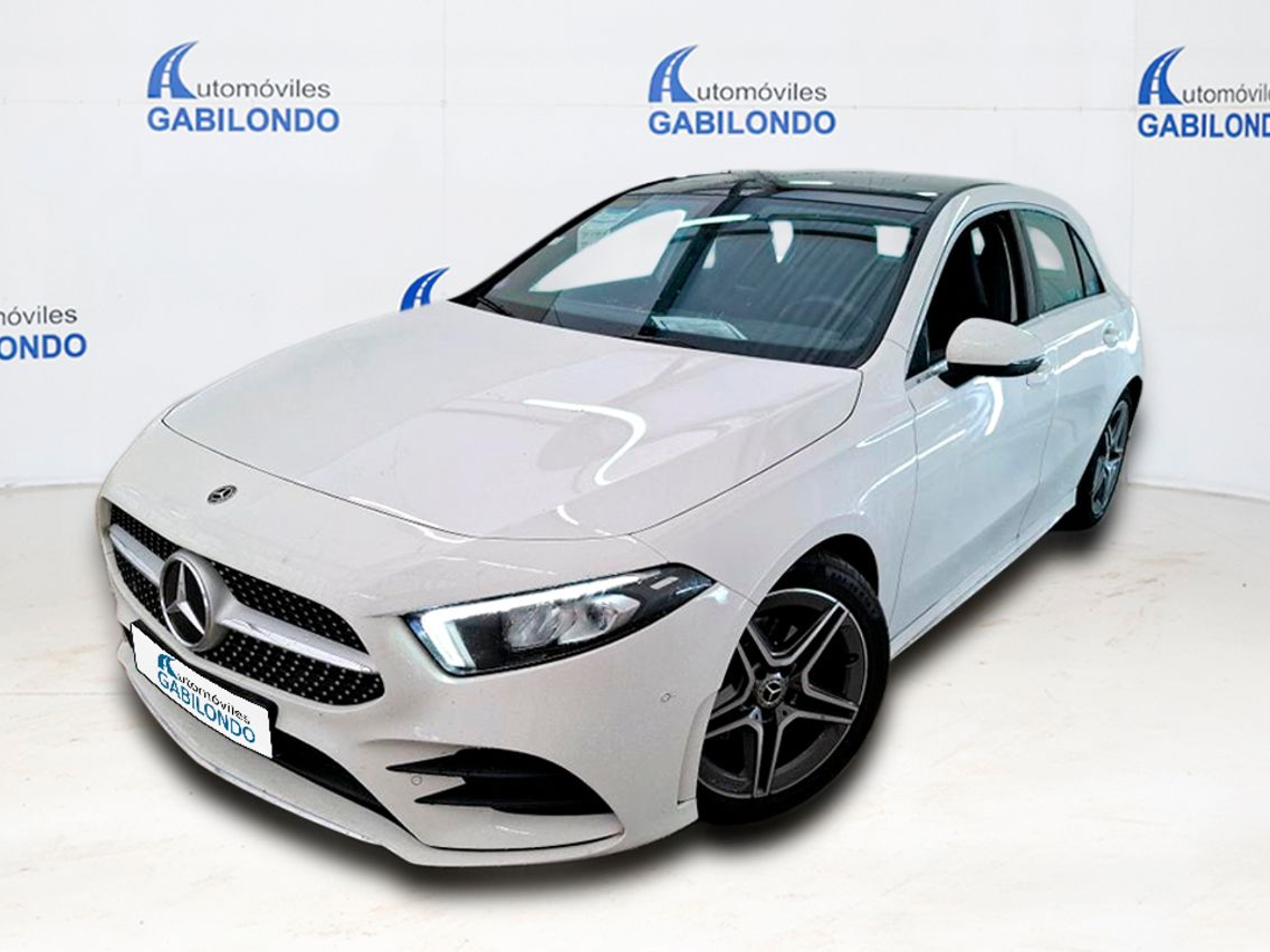 Imagen de MERCEDES Clase A