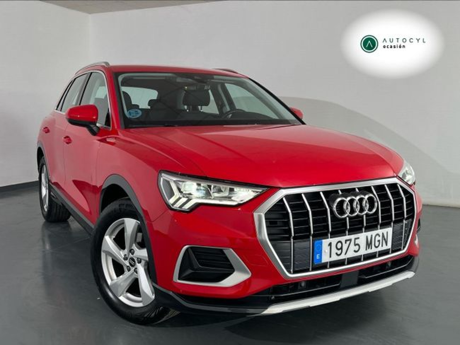 Imagen de AUDI Q3